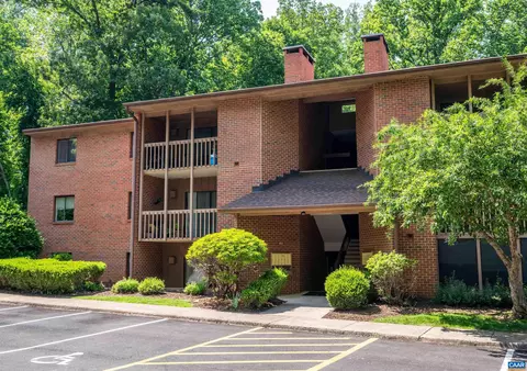 109 Turtle Creek Rd #7, Charlottesville, VA 22901