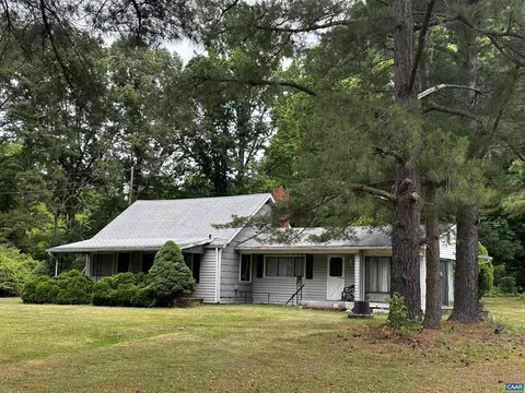 20655 Monrovia Rd, Orange, VA 22960