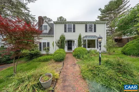 1205 Bixham Ln, Charlottesville, VA 22901