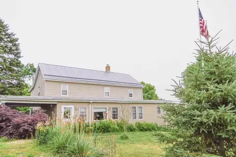 2215 Jiggady Rd, New Market, VA 22844