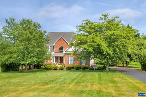 86 Willow Creek Dr, Ruckersville, VA 22968