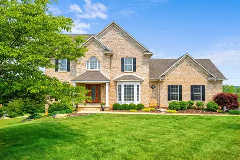 77 Johns Valley Dr, Fishersville, VA 22939