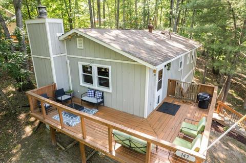147 Cub Ln, Mcgaheysville, VA 22840
