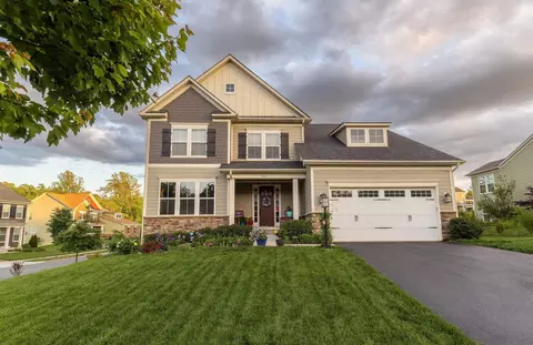 5552 Watervale Dr, Crozet, VA 22932