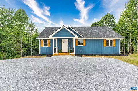 233 Athlone Ln, Amherst, VA 24521