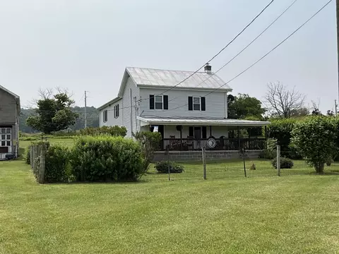 480 Brownsburg Tpke, Rockbridge Baths, VA 24473