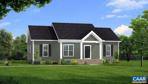 65 Forest Ridge Drive, Scottsville, VA 24590