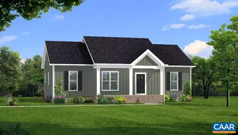 lot65 Forest Ridge Ln, Scottsville, VA 24590