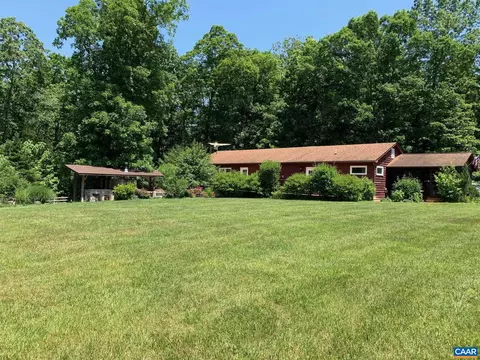 18 Old Sparks Rd, Culpeper, VA 22701