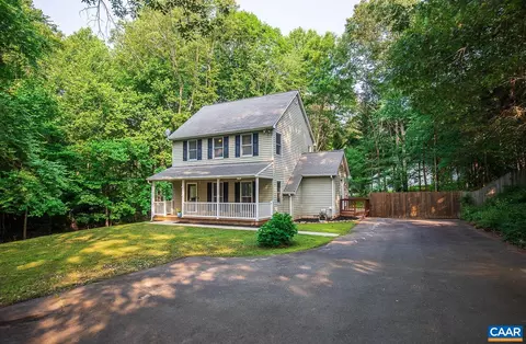 108 Doe Dr, Ruckersville, VA 22968