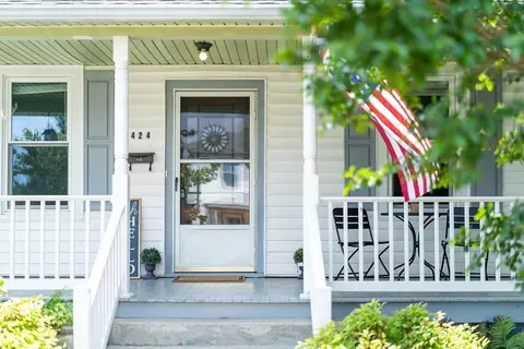 424 Arch Ave, Waynesboro, VA 22980 photo 6