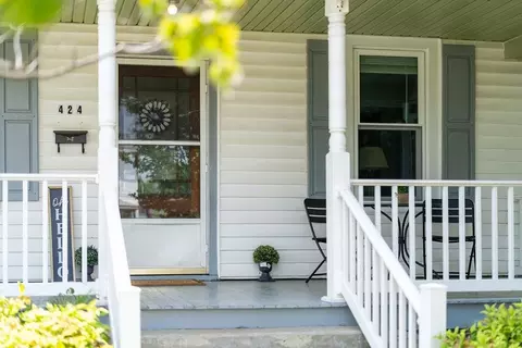 424 Arch Ave, Waynesboro, VA 22980 photo 5