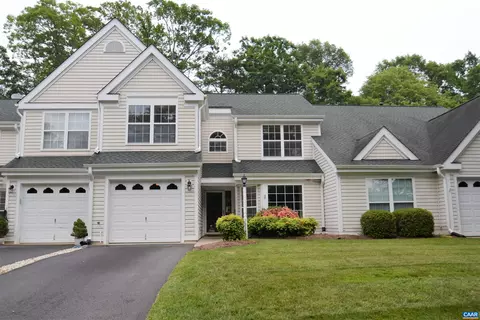 3313 Arbor Ter, Charlottesville, VA 22911