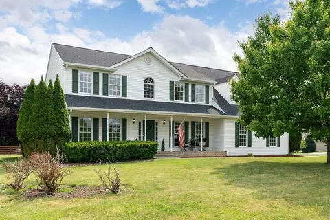 53 Beecham Rd, Fishersville, VA 22939