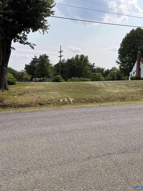 Tbd Rosser Dr, Luray, VA 22835