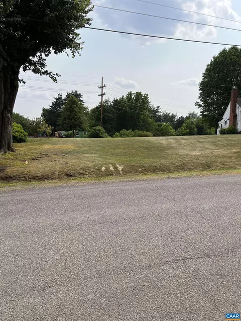 tbd Rosser Dr, Luray, VA 22835