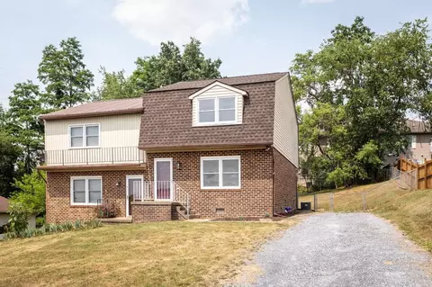 1169 Rosedale Dr, Harrisonburg, VA 22801