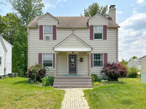 442 Florence Ave, Waynesboro, VA 22980