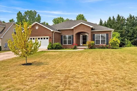 340 Rachel Dr, Penn Laird, VA 22846