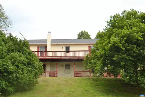 183 Circle Rd, Stanardsville, VA 22973