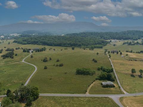 Tbd Indian Trail Rd, Rockingham, VA 22802