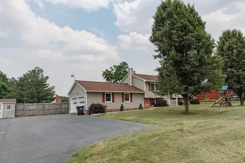 28 Old Draft Rd, Stuarts Draft, VA 24477 photo 40