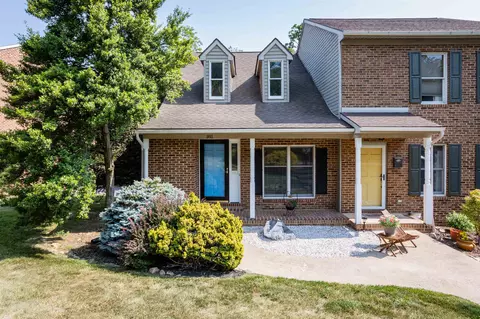 181 Emerald Dr, Harrisonburg, VA 22801