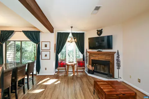 728 Laurelwood Condos, Wintergreen Resort, VA 22967