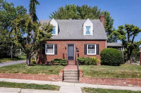 310 Dixie Ave, Harrisonburg, VA 22801