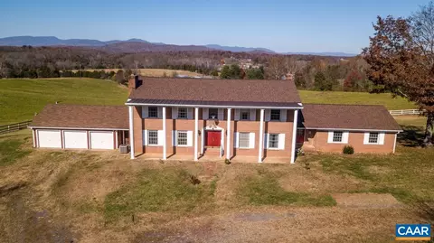 1681 Wilderness Rd, Reva, VA 22735