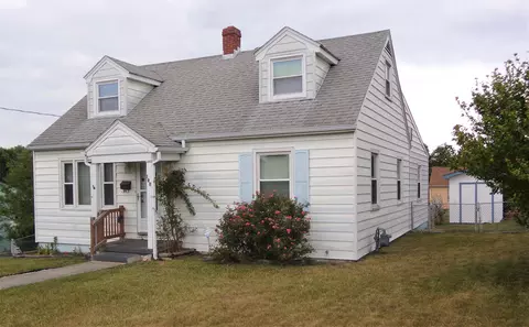 107 George St, Staunton, VA 24401