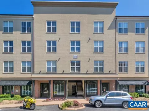 801 Walker Sq #3D, Charlottesville, VA 22903