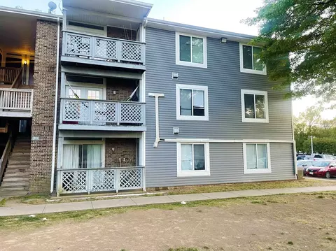 44 South Ave #D, Harrisonburg, VA 22801