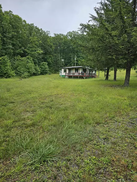 2338 Little Calf Pasture Hwy, Craigsville, VA 24430
