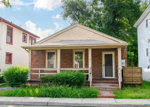 311 7th St, Charlottesville, VA 22903