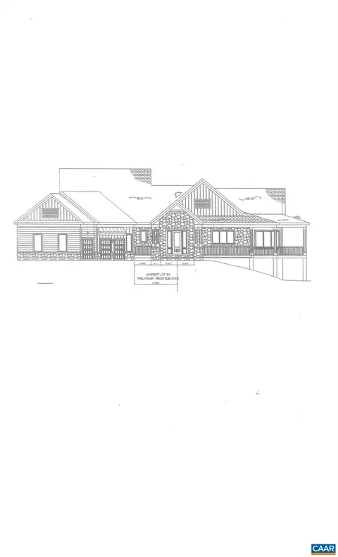 2368 Summit Ridge Trl, Charlottesville, VA 22911