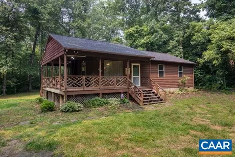 630 Rocky Rd, Stanardsville, VA 22973
