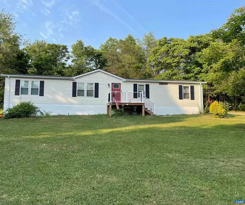 1826 Adial Rd, Faber, VA 22938