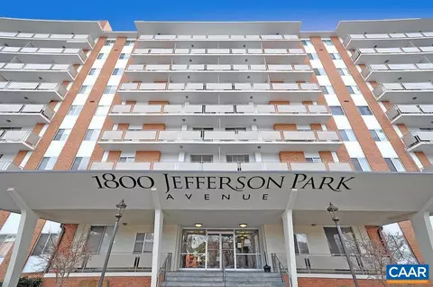 1800 Jefferson Park Ave #903, Charlottesville, VA 22903