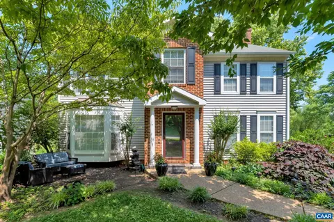 3195 Malbon Dr, Charlottesville, VA 22911