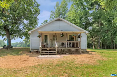 2378 Haden Martin Rd, Palmyra, VA 22963