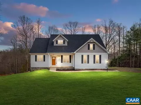 6 Ridgeview Dr, Ruckersville, VA 22968