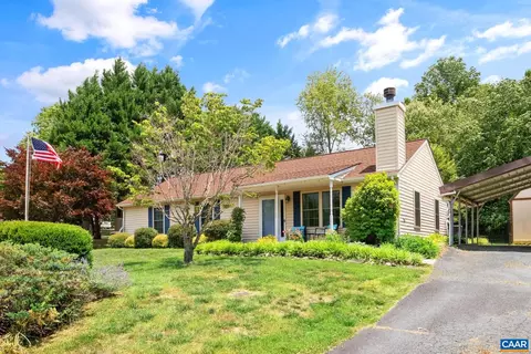 17 Jonquil Rd, Ruckersville, VA 22968