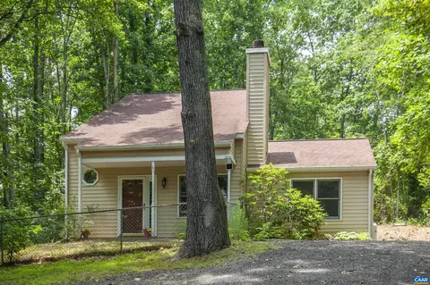 167 W Daffodil Rd, Ruckersville, VA 22968