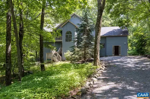115 Fairway Oaks Ln, Wintergreen, VA 22967