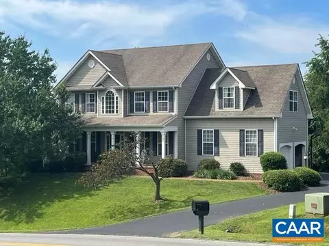 1748 Verona Dr, Charlottesville, VA 22911