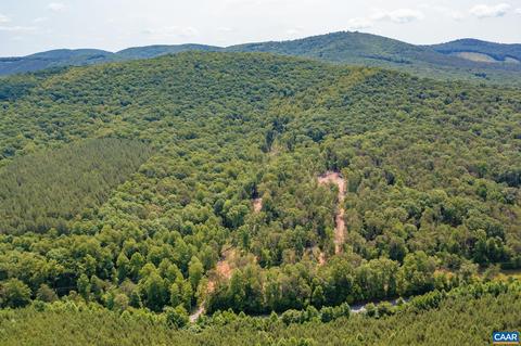 Tbd Laurel Rd, Shipman, VA 22971