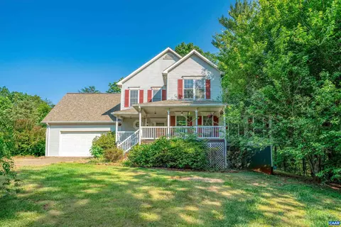 29 Oaks Ln, Madison, VA 22727