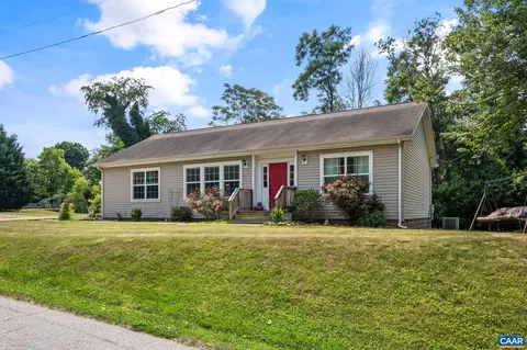 2660 Wilson Hill Rd, Arrington, VA 22922