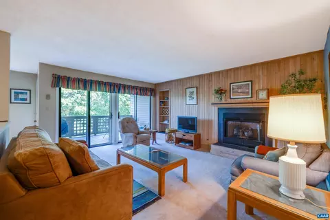 2041 Stone Rdg, Wintergreen Resort, VA 22967